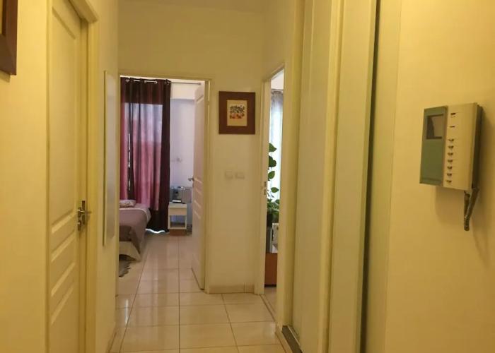 Apartment Monte Cristo