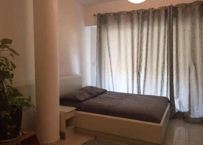 Apartment Monte Cristo
