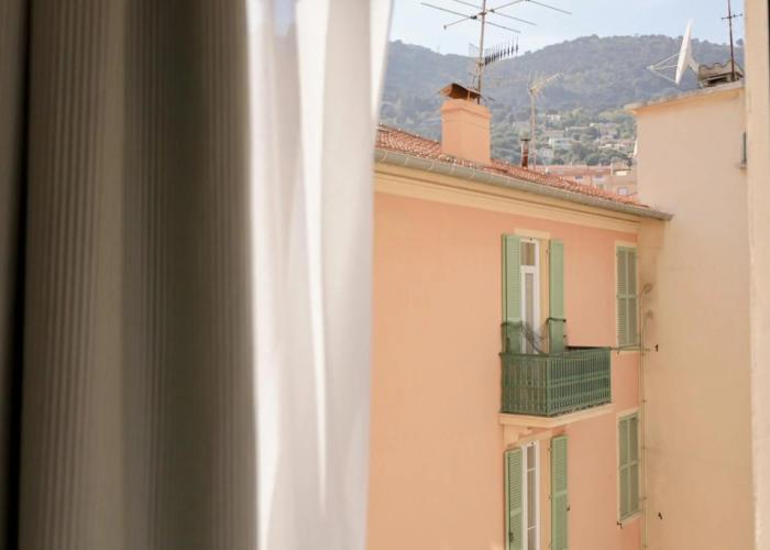 Alfred Hotels Monaco - ex Forum - Hôtel rénové
