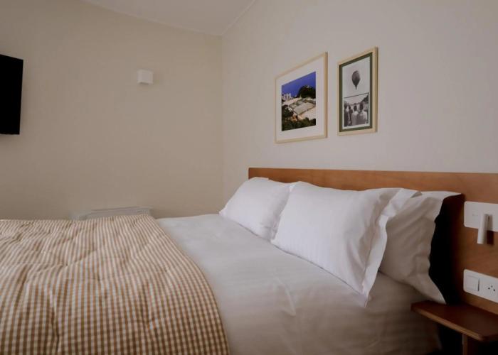 Alfred Hotels Monaco - ex Forum - Hôtel rénové