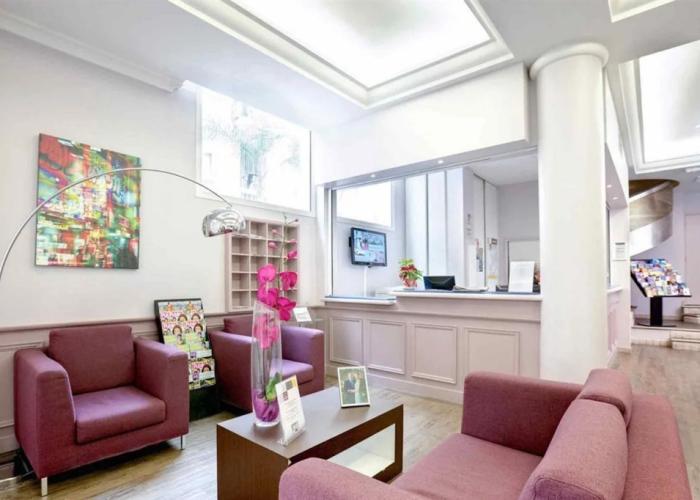 Aparthotel Adagio Monaco Palais Josephine