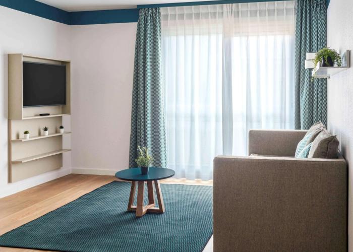 Aparthotel Adagio Monaco Palais Josephine