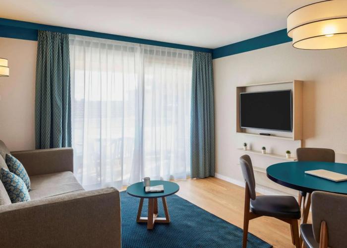 Aparthotel Adagio Monaco Palais Josephine