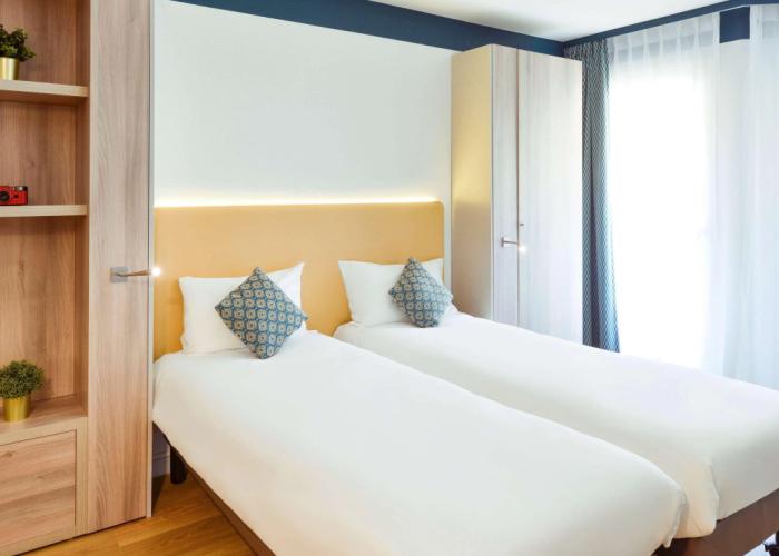 Aparthotel Adagio Monaco Palais Josephine