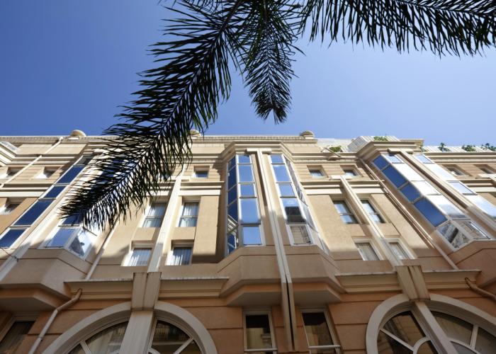 Aparthotel Adagio Monaco Palais Josephine