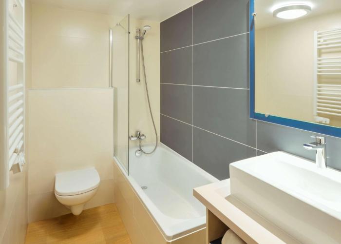 Aparthotel Adagio Monaco Palais Josephine