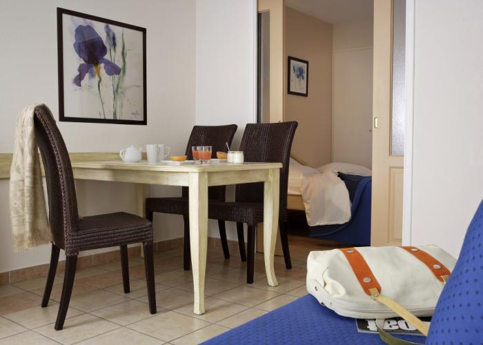 Aparthotel Adagio Monaco Palais Josephine