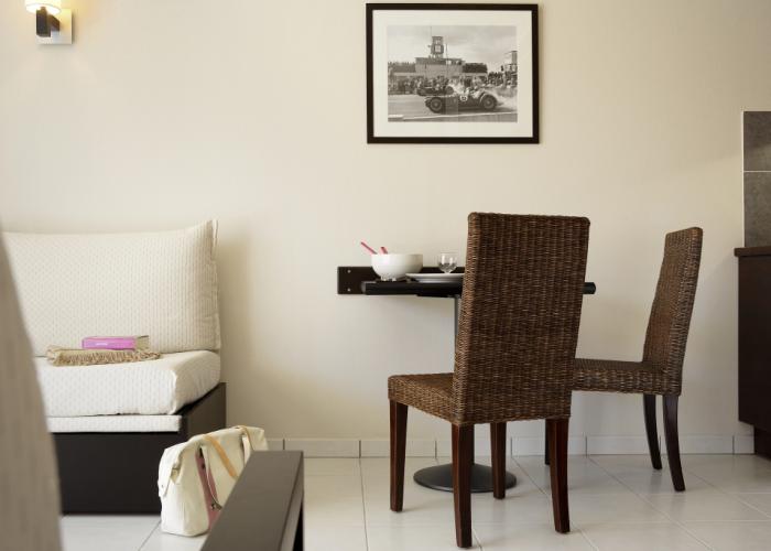 Aparthotel Adagio Monaco Monte Cristo