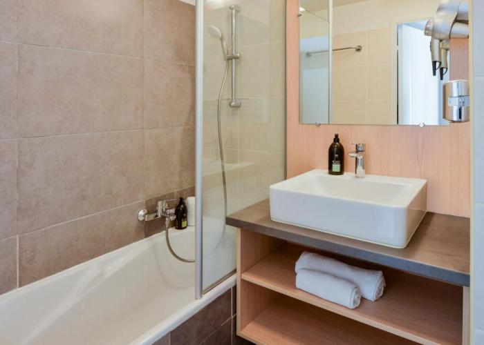 Aparthotel Adagio Monaco Monte Cristo