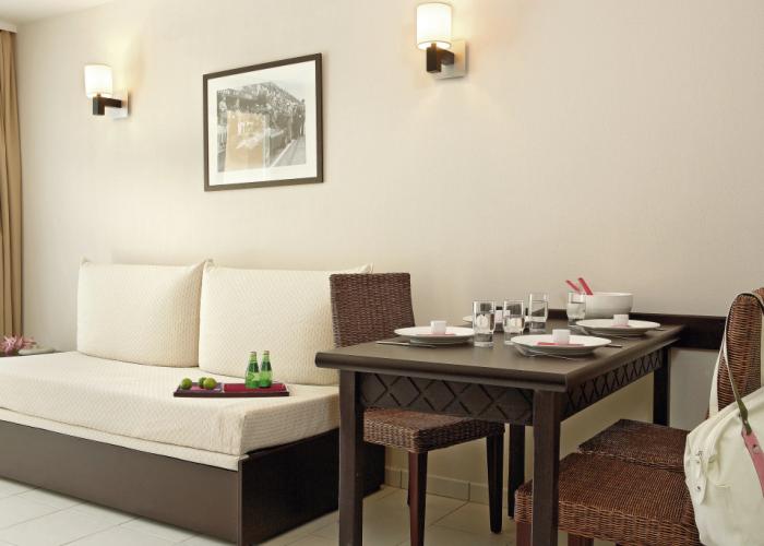 Aparthotel Adagio Monaco Monte Cristo