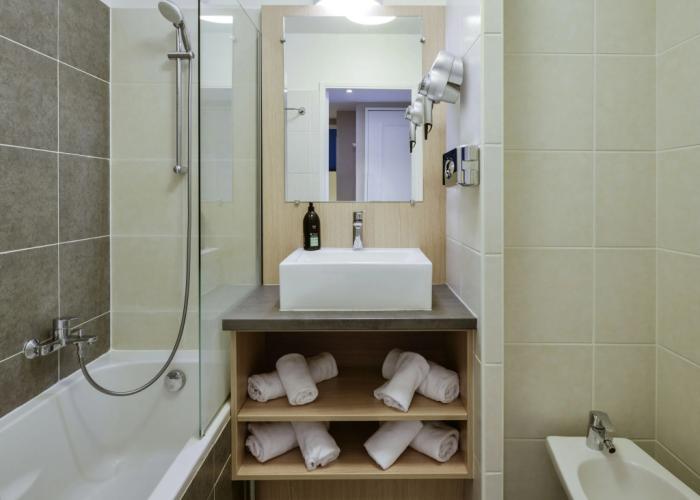 Aparthotel Adagio Monaco Monte Cristo