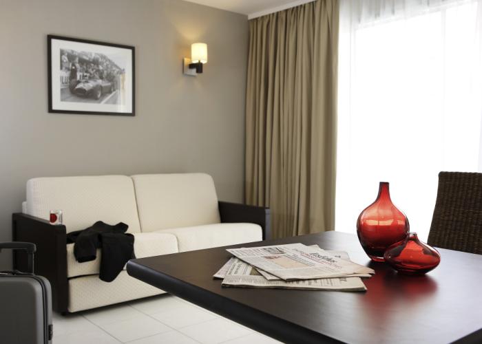 Aparthotel Adagio Monaco Monte Cristo