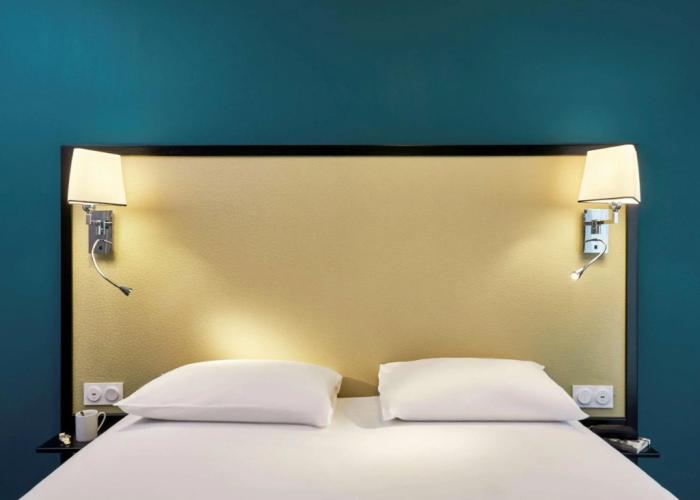 Aparthotel Adagio Monaco Monte Cristo