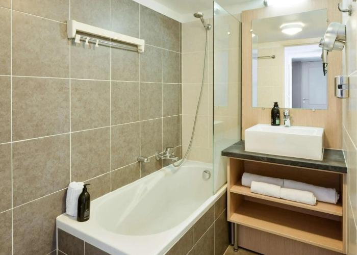 Aparthotel Adagio Monaco Monte Cristo