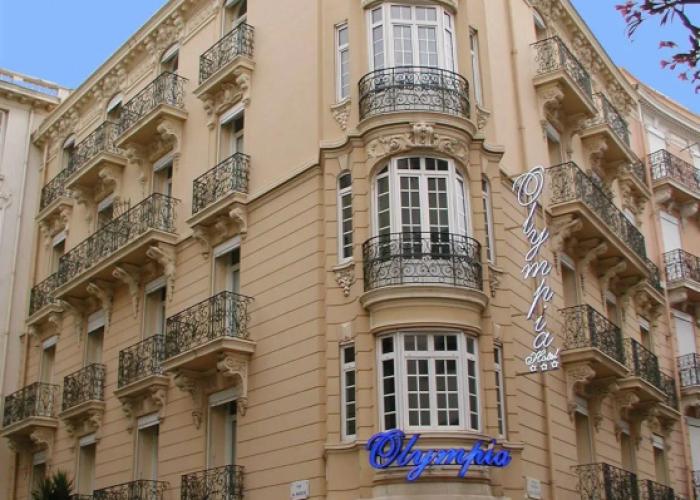 Hotel Olympia