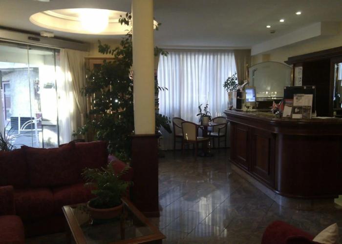 Hotel Olympia