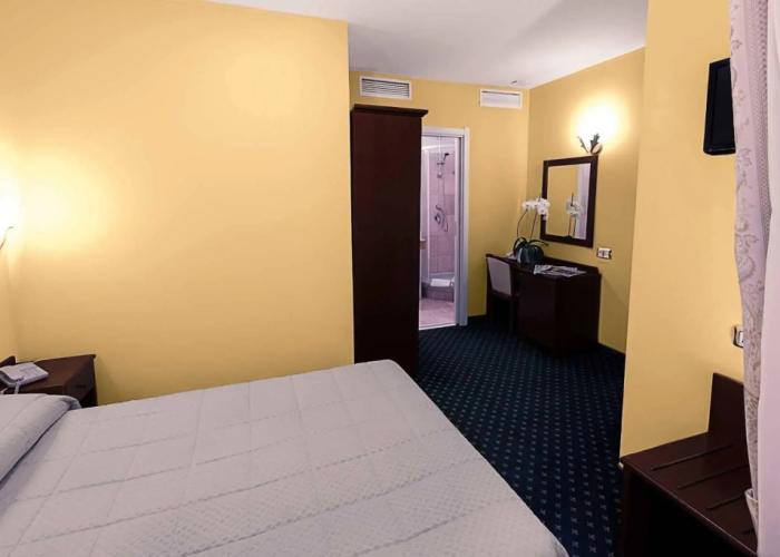 Hotel Olympia