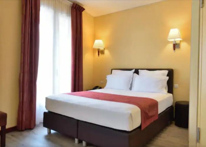 Hotel Capitole