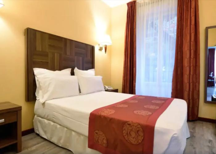 Hotel Capitole