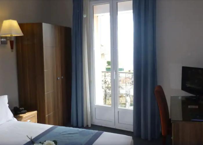 Hotel Capitole