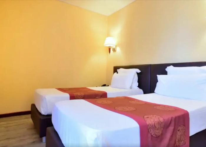 Hotel Capitole