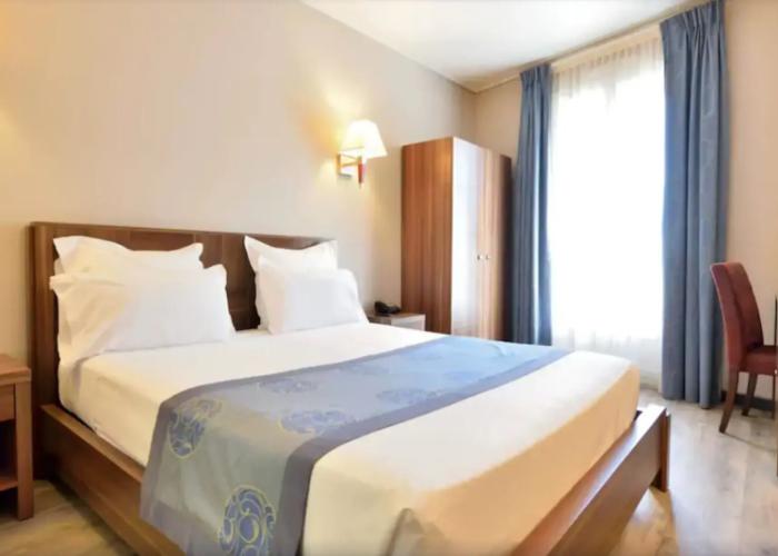 Hotel Capitole