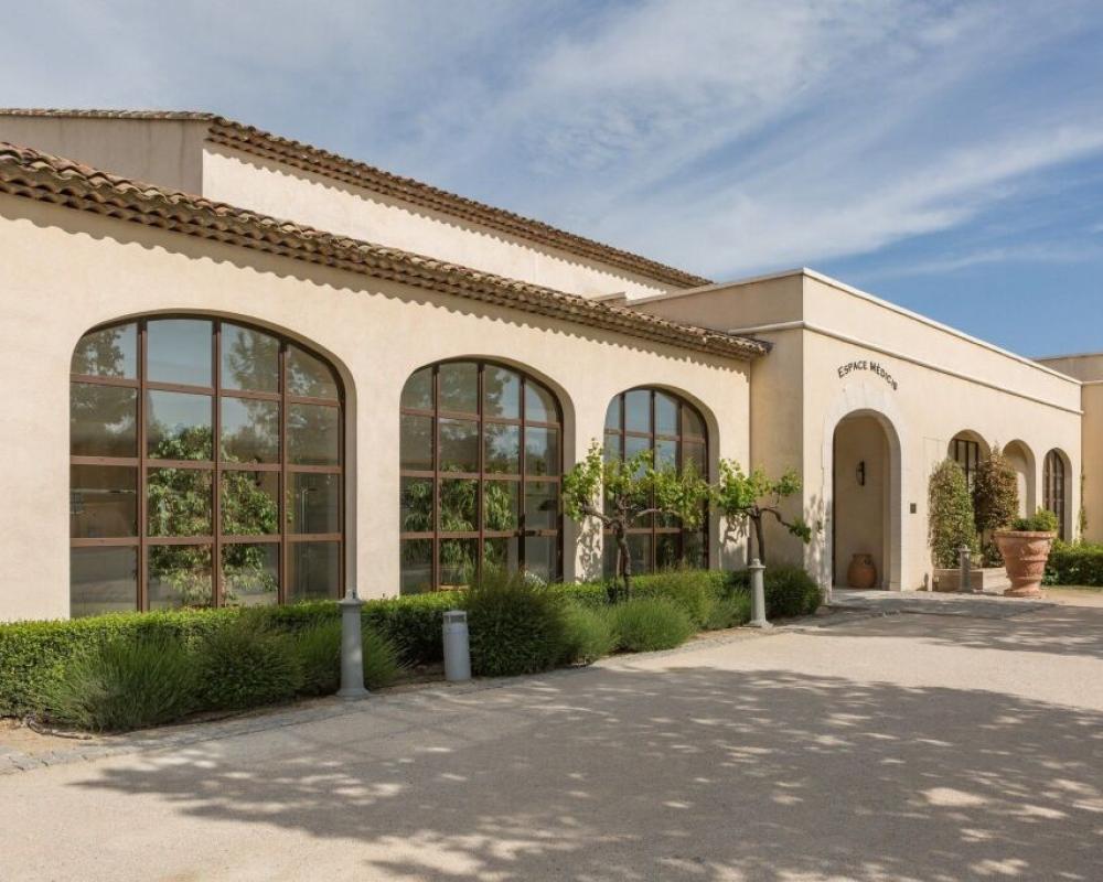 Village Pierre & Vacances - Pont Royal en Provence