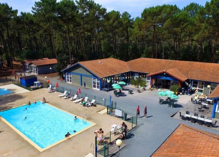 VVF Landes Moliets