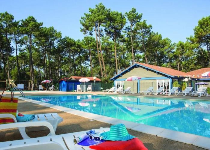 VVF Landes Moliets