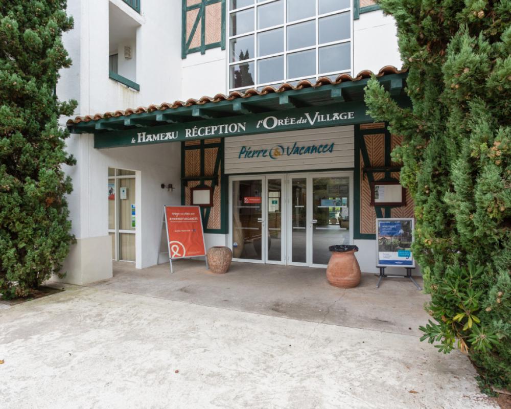 Village Pierre & Vacances - Moliets