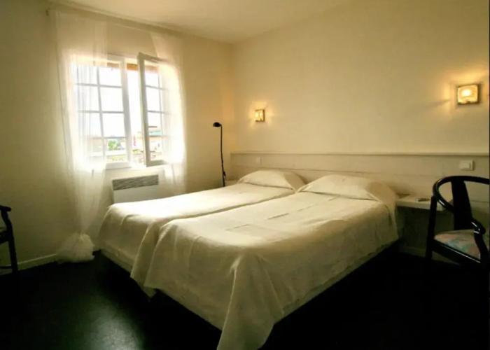 Hôtel de L'Océan