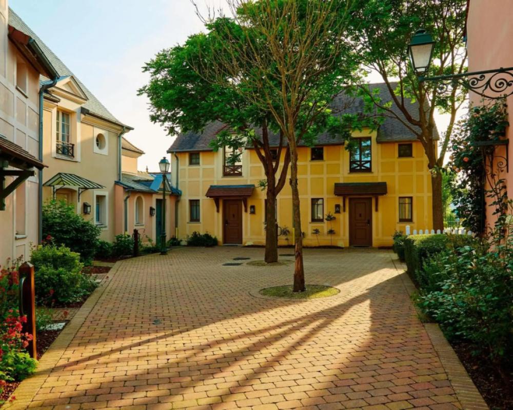 Marriott Village d'Ile-de-France