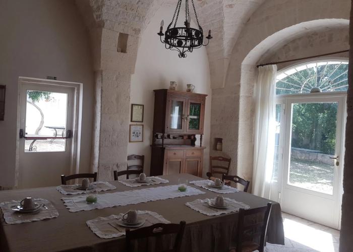 Masseria Gianca