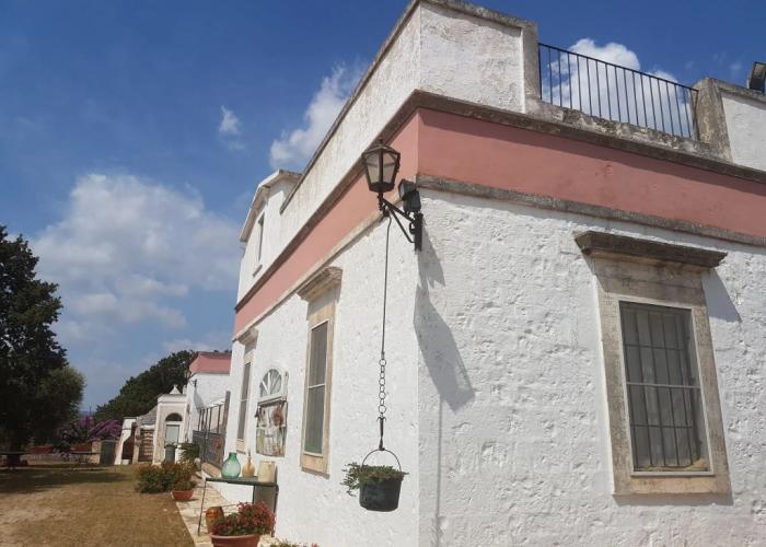 Masseria Gianca