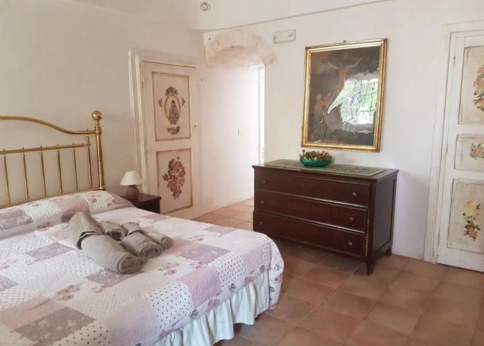 Masseria Gianca