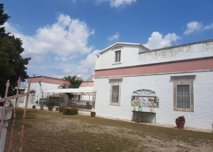 Masseria Gianca