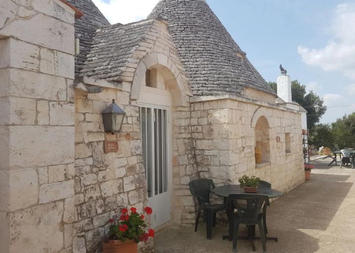 Masseria Gianca
