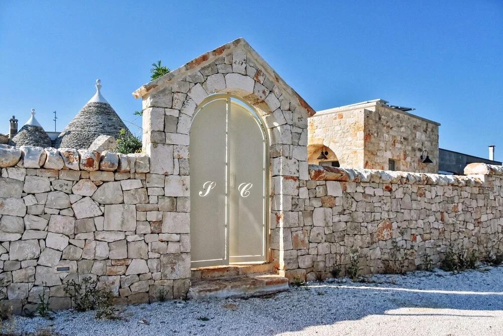 Borgo S Clara by Wonderful Italy - Appartamento Gemimma