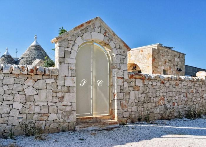 Borgo S Clara by Wonderful Italy - Appartamento Gemimma