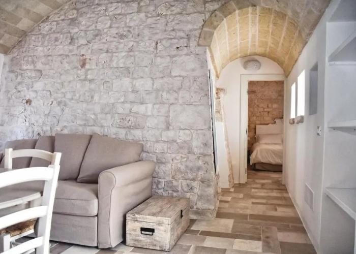 Borgo S Clara by Wonderful Italy - Appartamento Gemimma