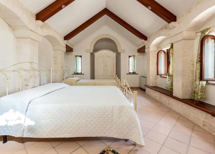 3438 Villa Poggio dei Loti by Barbarhouse