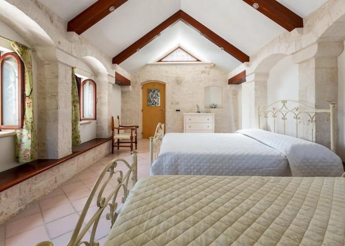 3438 Villa Poggio dei Loti by Barbarhouse