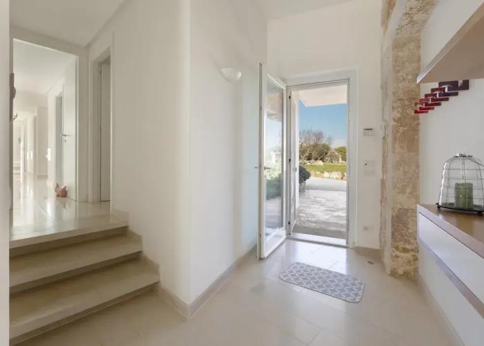 3706 Villa Floras by Perle di Puglia