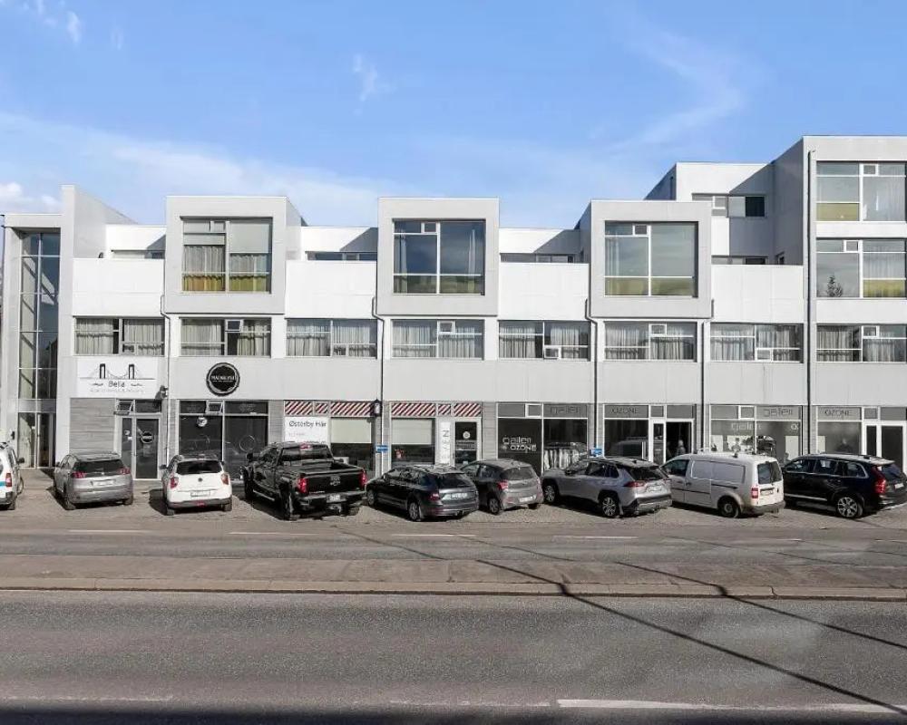 Bella Apartments & Rooms