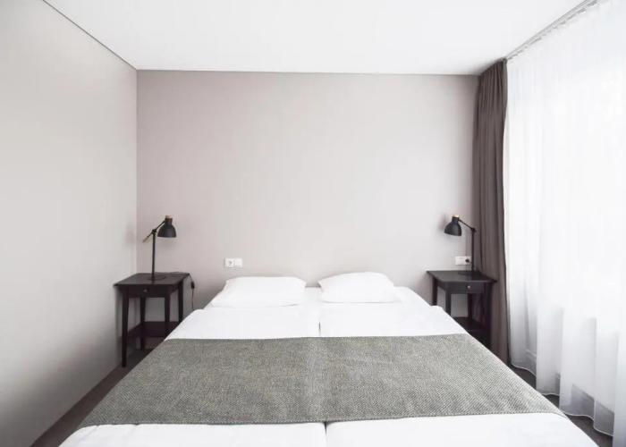 Bella Apartments & Rooms