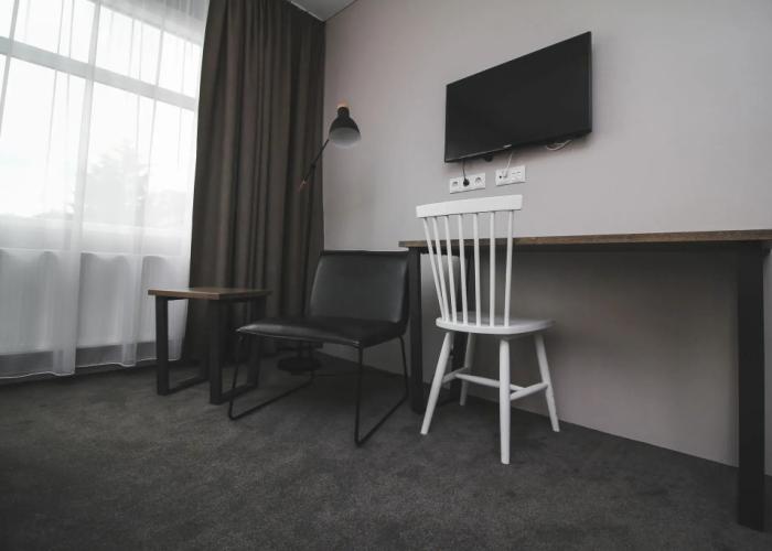 Bella Apartments & Rooms