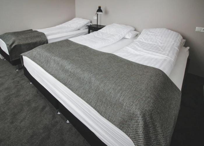 Bella Apartments & Rooms