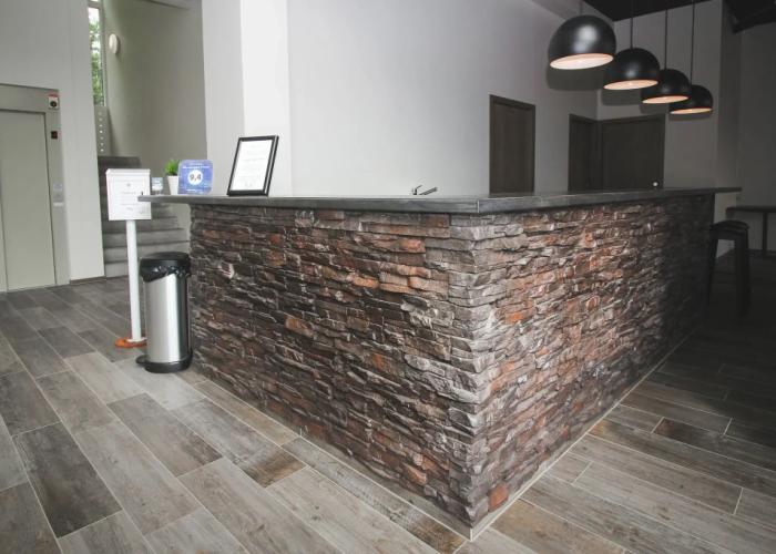 Bella Apartments & Rooms