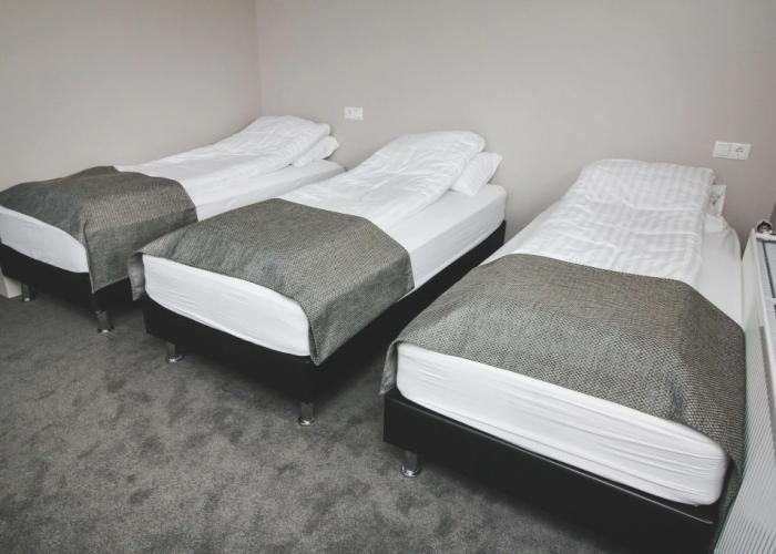 Bella Apartments & Rooms