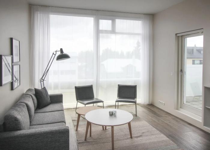 Bella Apartments & Rooms